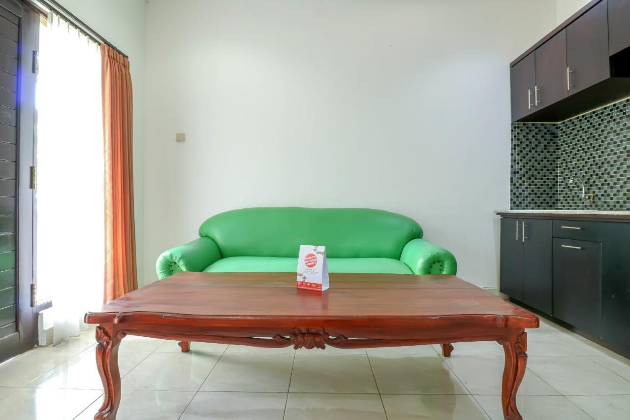 Capital O 1666 Grand Pudjawan Hotel Near Kuta Beach Exteriér fotografie