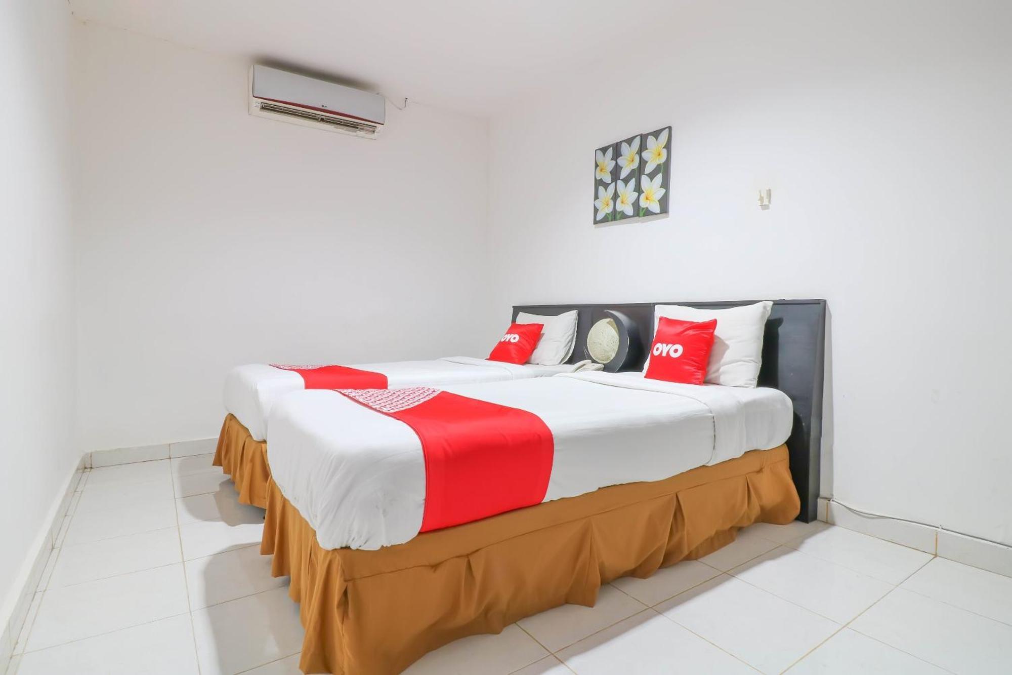 Capital O 1666 Grand Pudjawan Hotel Near Kuta Beach Exteriér fotografie